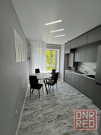 Уютная квартира Мариуполь - изображение 3