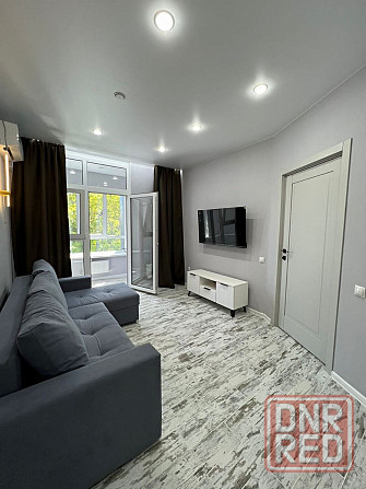 Уютная квартира Мариуполь - изображение 1