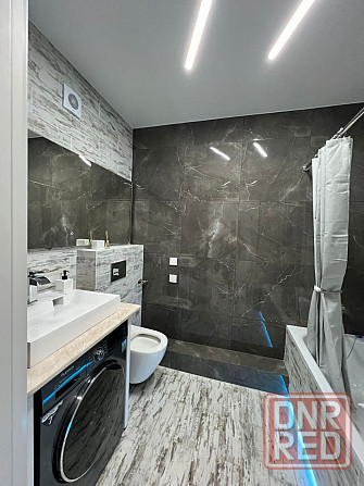 Уютная квартира Мариуполь - изображение 6