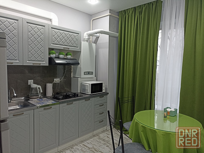 Лучшая локация в городе Мариуполь - изображение 1