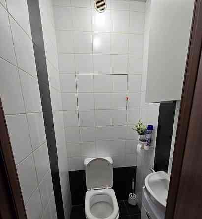 Сдается: Однокомнатная квартира Этаж: 3/9 Район: Пролетарский, напротив парка Горького Донецк