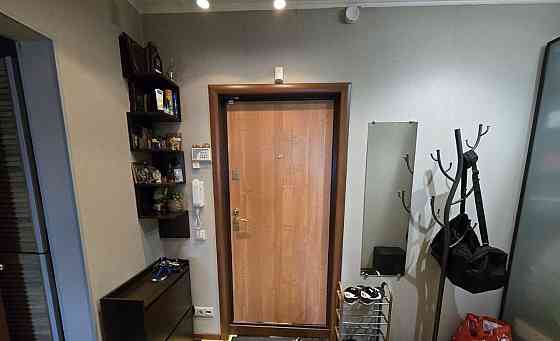 Сдается: Однокомнатная квартира Этаж: 3/9 Район: Пролетарский, напротив парка Горького Донецк