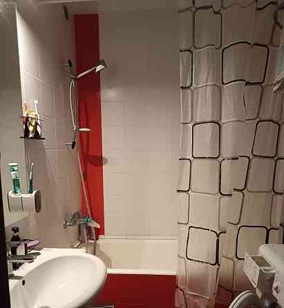 Сдается: Однокомнатная квартира Этаж: 3/9 Район: Пролетарский, напротив парка Горького Донецк