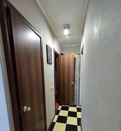 Сдается: Однокомнатная квартира Этаж: 3/9 Район: Пролетарский, напротив парка Горького Донецк