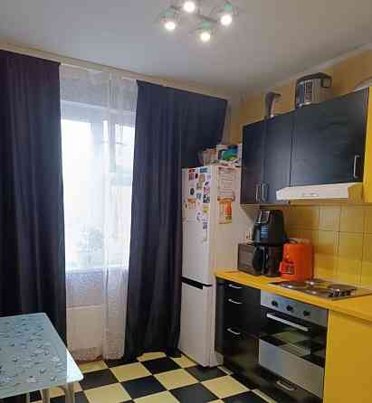 Сдается: Однокомнатная квартира Этаж: 3/9 Район: Пролетарский, напротив парка Горького Донецк