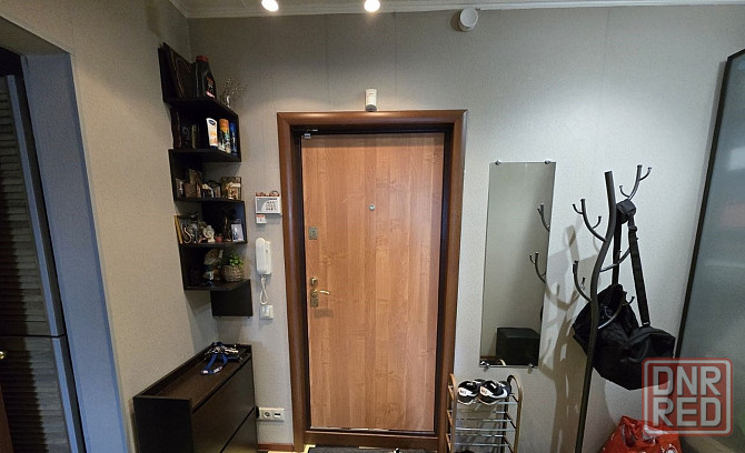 Сдается: Однокомнатная квартира Этаж: 3/9 Район: Пролетарский, напротив парка Горького Донецк - изображение 1