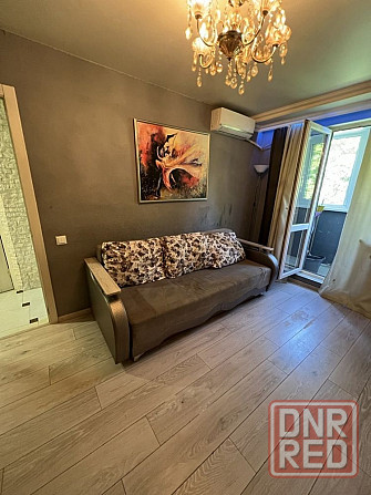 Сдается: Двухкомнатная квартира Этаж: 5/5 Район: Пролетарский Донецк - изображение 6