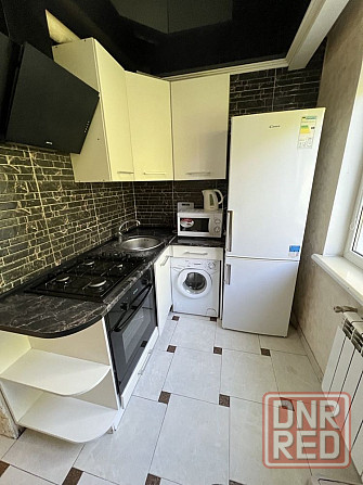 Сдается: Двухкомнатная квартира Этаж: 5/5 Район: Пролетарский Донецк - изображение 5