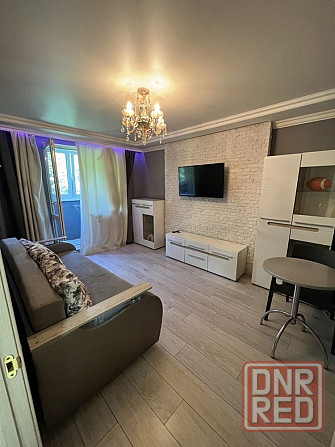 Сдается: Двухкомнатная квартира Этаж: 5/5 Район: Пролетарский Донецк - изображение 4