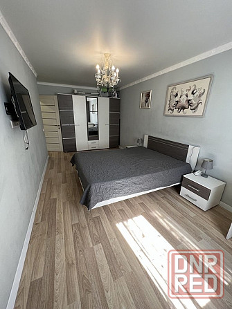 Сдается: Двухкомнатная квартира Этаж: 5/5 Район: Пролетарский Донецк - изображение 3