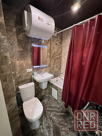 Сдается: Двухкомнатная квартира Этаж: 5/5 Район: Пролетарский Донецк - изображение 1