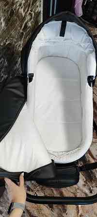 Коляска 2в1 Макеевка