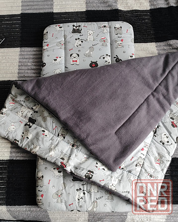 Коляска 2в1 Макеевка - изображение 7