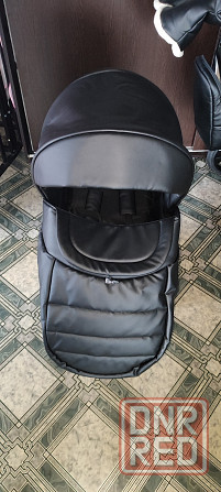 Коляска 2в1 Макеевка - изображение 4