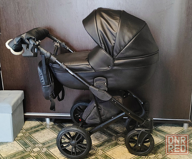 Коляска 2в1 Макеевка - изображение 3
