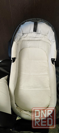 Коляска 2в1 Макеевка - изображение 2