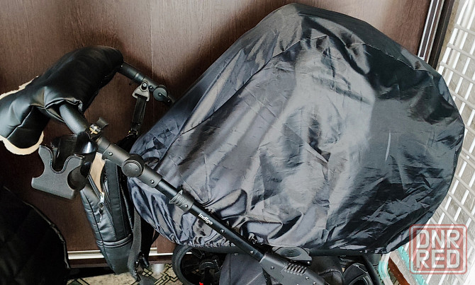 Коляска 2в1 Макеевка - изображение 5