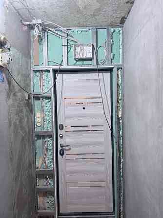 Продам 3-х ком. кв-ру г.Макеевка кв-л Химик «Пушка" Макеевка