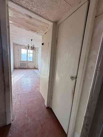 Продам 3-х ком. кв-ру г.Макеевка кв-л Химик «Пушка" Макеевка