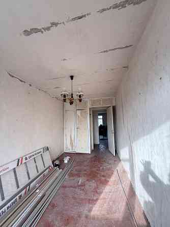 Продам 3-х ком. кв-ру г.Макеевка кв-л Химик «Пушка" Макеевка