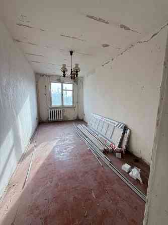 Продам 3-х ком. кв-ру г.Макеевка кв-л Химик «Пушка" Макеевка