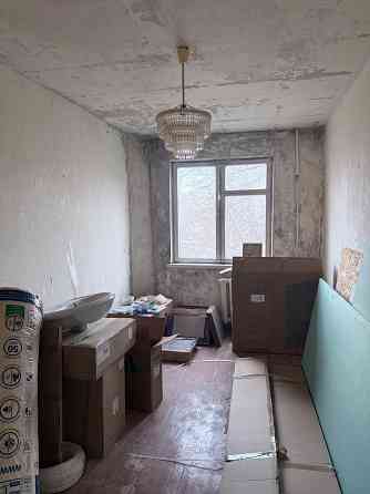 Продам 3-х ком. кв-ру г.Макеевка кв-л Химик «Пушка" Макеевка