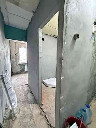 Продам 3-х ком. кв-ру г.Макеевка кв-л Химик «Пушка" Макеевка