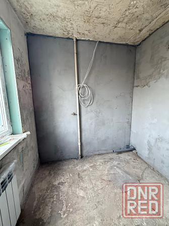 Продам 3-х ком. кв-ру г.Макеевка кв-л Химик «Пушка" Макеевка - изображение 7