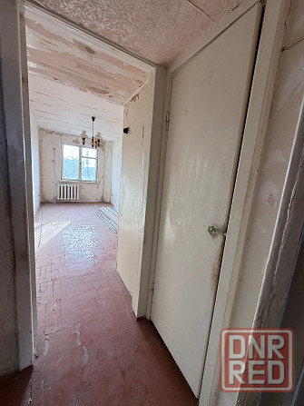 Продам 3-х ком. кв-ру г.Макеевка кв-л Химик «Пушка" Макеевка - изображение 3