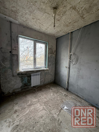 Продам 3-х ком. кв-ру г.Макеевка кв-л Химик «Пушка" Макеевка - изображение 8