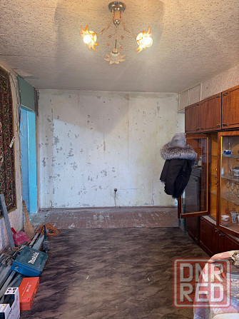 Продам 3-х ком. кв-ру г.Макеевка кв-л Химик «Пушка" Макеевка - изображение 10
