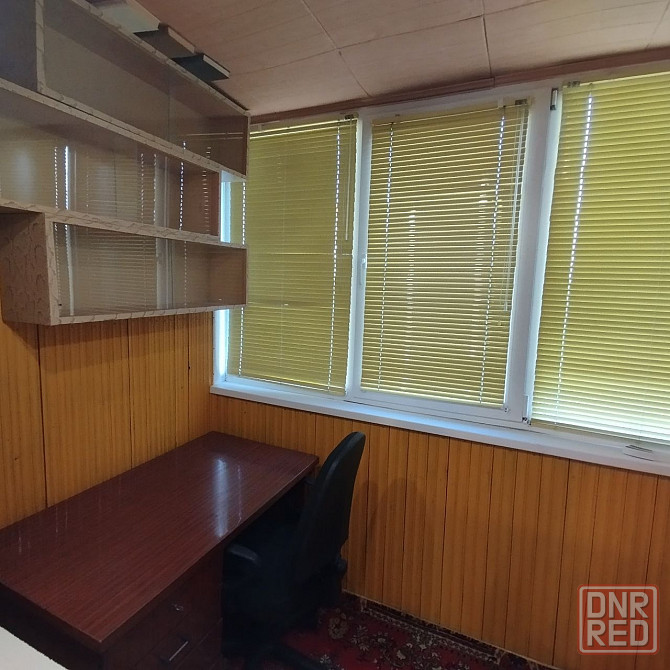 Сдается 2-комнатная квартира, 7 этаж из 9. г. Донецк, Пролетарский район, ул. Щетинина. Донецк - изображение 3