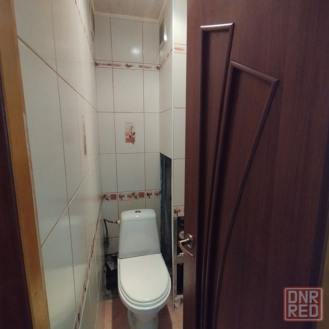 Сдается 2-комнатная квартира, 7 этаж из 9. г. Донецк, Пролетарский район, ул. Щетинина. Донецк - изображение 6