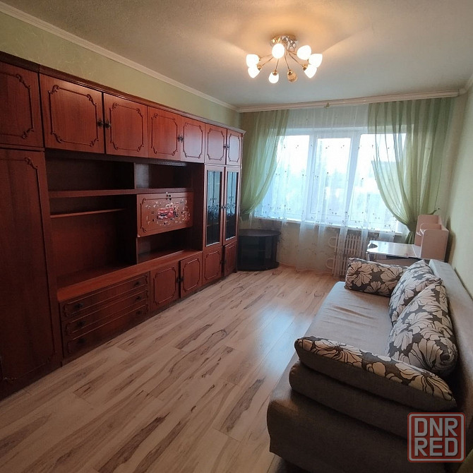 Сдается 2-комнатная квартира, 7 этаж из 9. г. Донецк, Пролетарский район, ул. Щетинина. Донецк - изображение 5