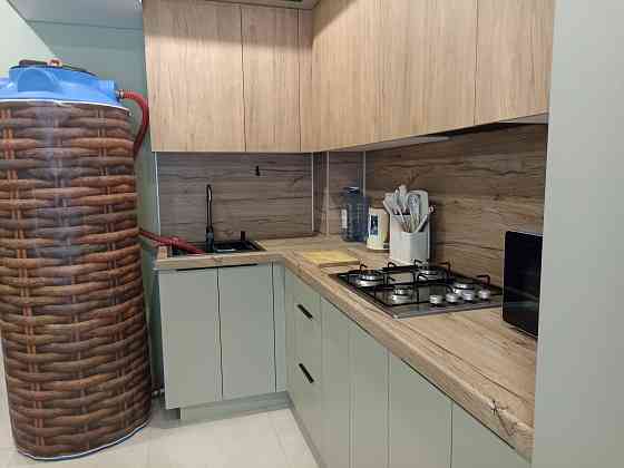 Квартира посуточно Мариуполь