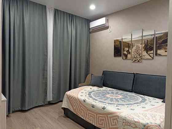 Квартира посуточно Мариуполь