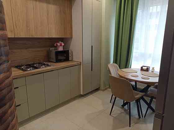 Квартира посуточно Мариуполь