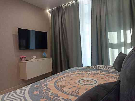 Квартира посуточно Мариуполь