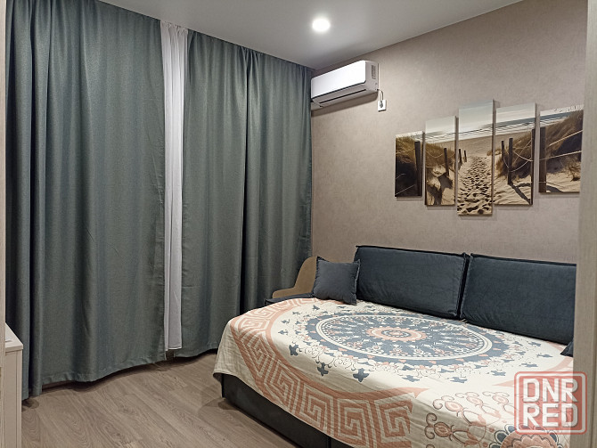 Квартира посуточно Мариуполь - изображение 1