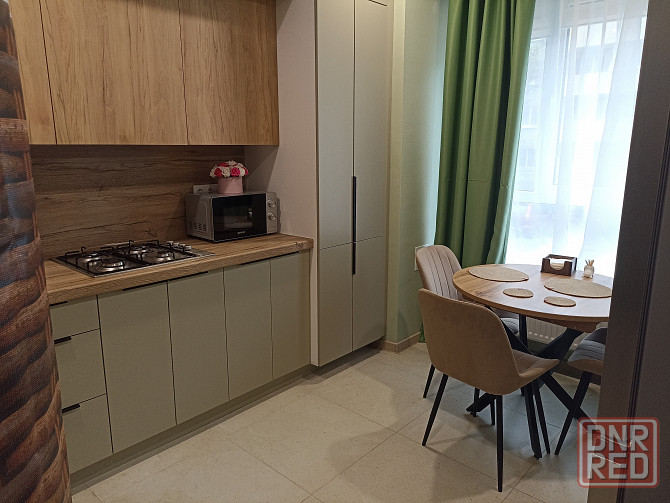 Квартира посуточно Мариуполь - изображение 3