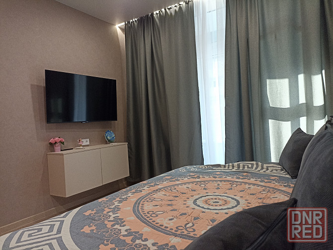 Квартира посуточно Мариуполь - изображение 2