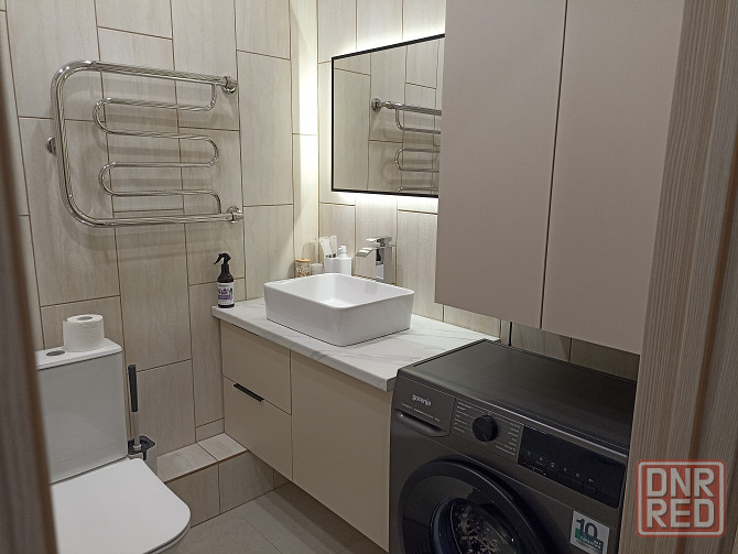 Квартира посуточно Мариуполь - изображение 5