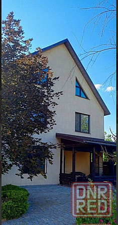 продается дом Дик Донецк - изображение 1