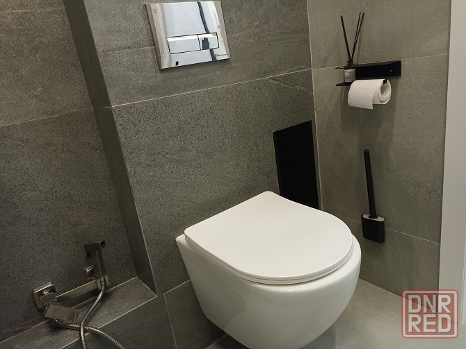 Супер квартира Мариуполь - изображение 8