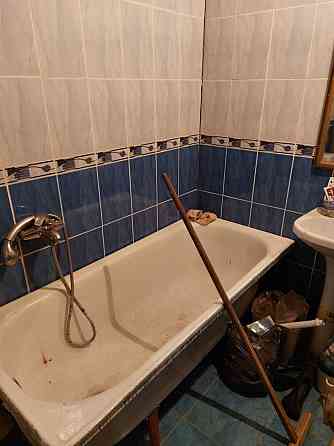 Продам 1-комн квартиру Макеевка