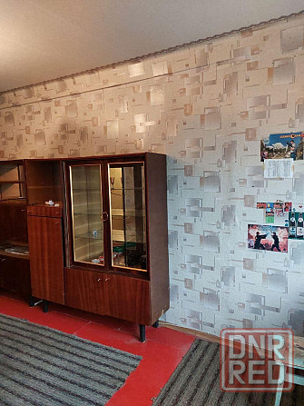 Продам 1-комн квартиру Макеевка - изображение 1