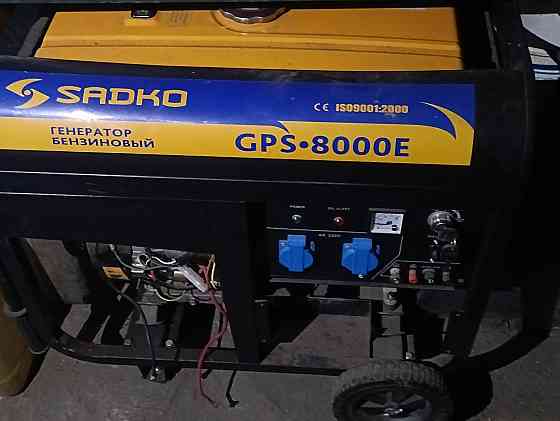 Генератор Макеевка