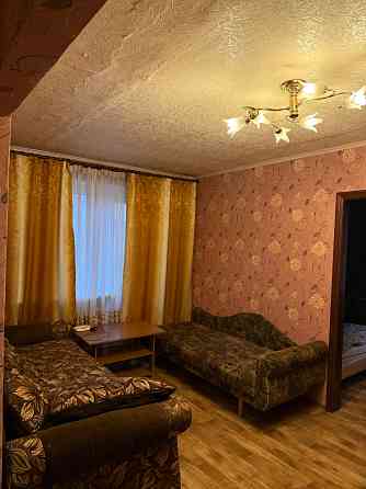 Сдам посуточно 2-х комнатную квартира район 3/5 Макеевка