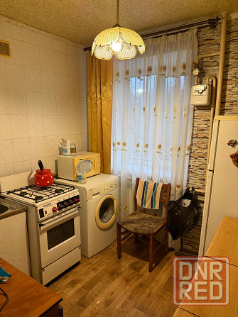 Сдам посуточно 2-х комнатную квартира район 3/5 Макеевка - изображение 5