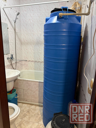 Сдам посуточно 2-х комнатную квартира район 3/5 Макеевка - изображение 6